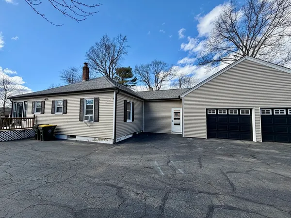 $489,900 | 5 Bernier Lane, Bellingham, MA 02019
