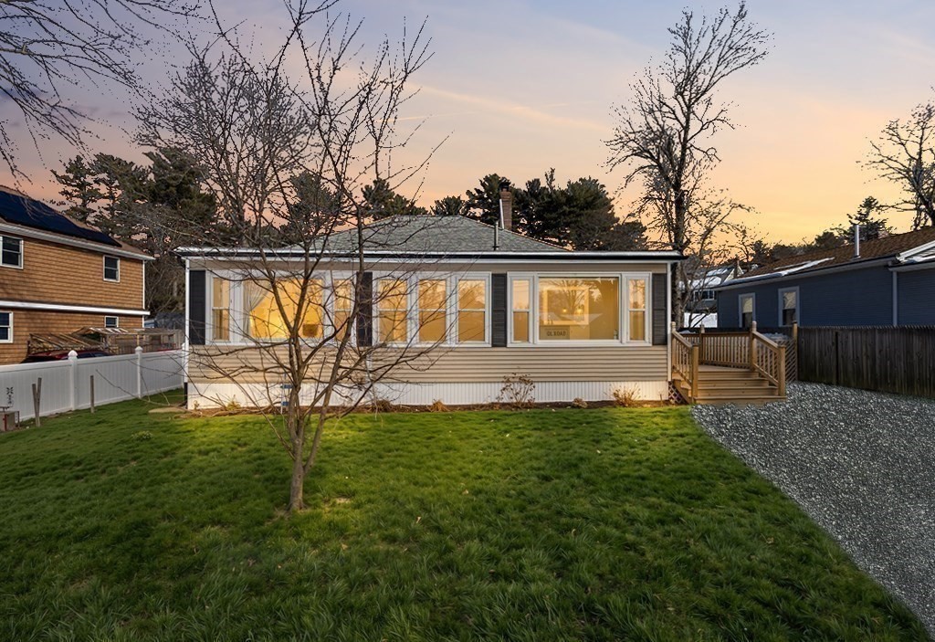 5 Bernier Lane Bellingham, MA 02019 - Photo 5 of 28
