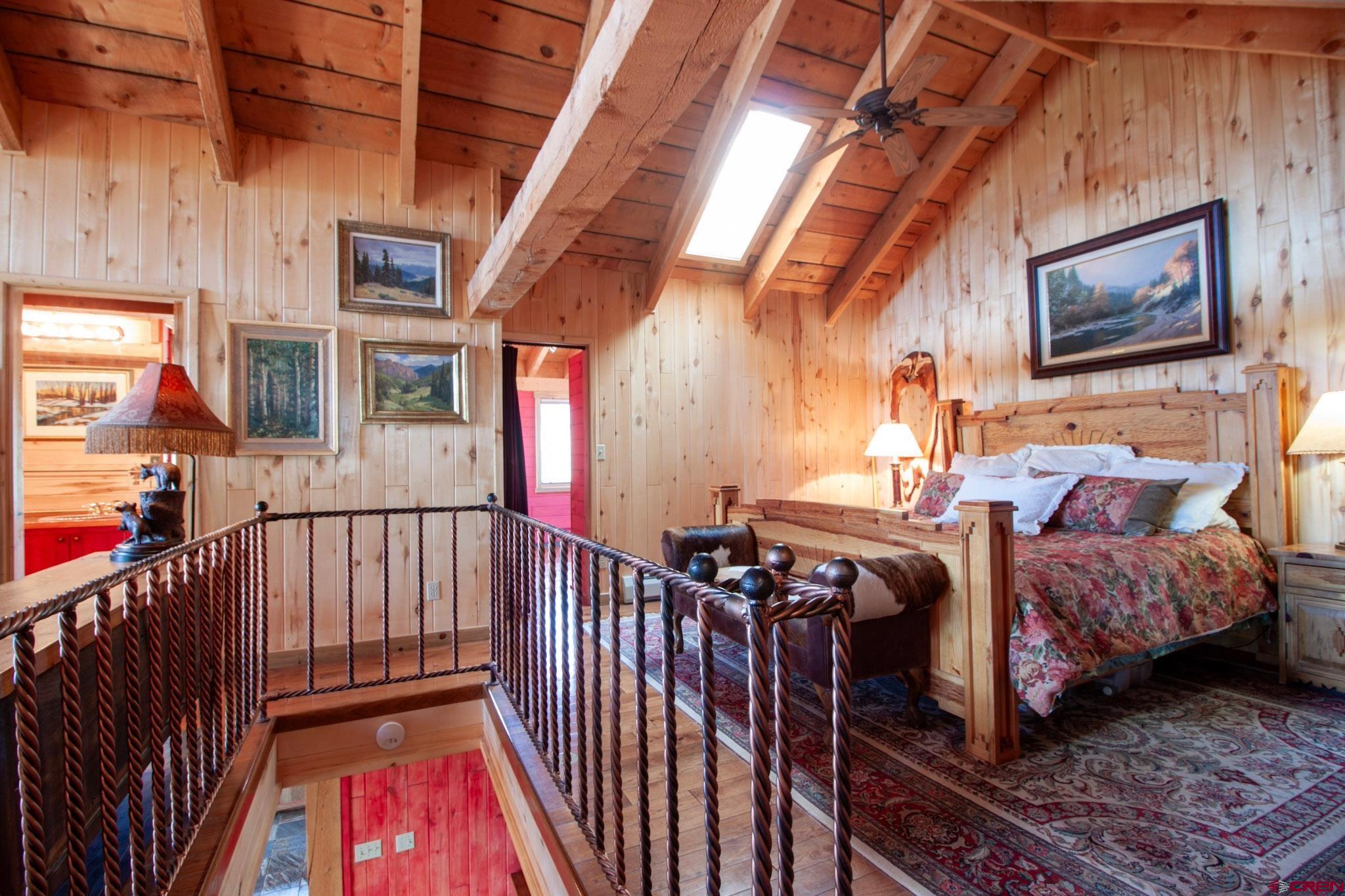 4320 Forest Road, Unit 503 Creede, CO 81130 - Photo 10 of 42 Gallery Image 10