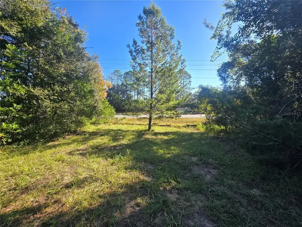 $72,000 | 4322 North Carl G Rose Highway, Hernando, FL 34442