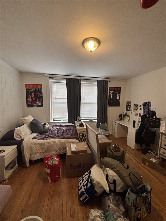 466 Commonwealth Avenue, Unit 705 Boston, MA 02215 - Photo 2 of 7