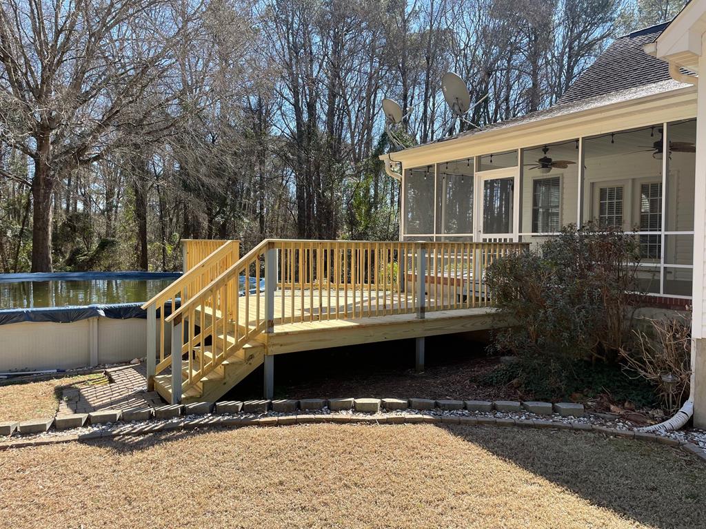 316 Keels Road West Hodges, SC 29653 - Photo 52 of 67