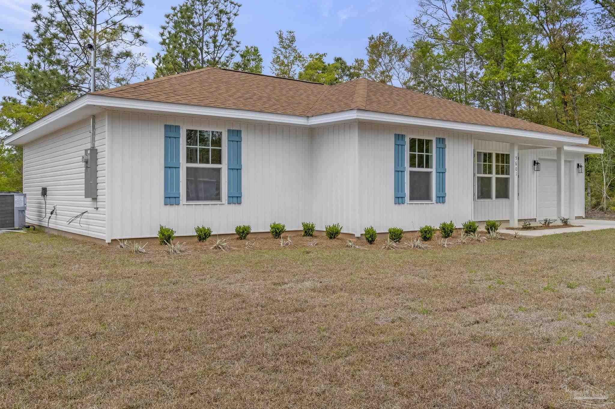 5597 Riviera Drive Milton, FL 32583 - Photo 42 of 47