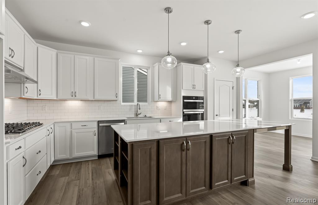 5145 Addington Street Canton, MI 48188 - Photo 13 of 31 Gallery Image 13