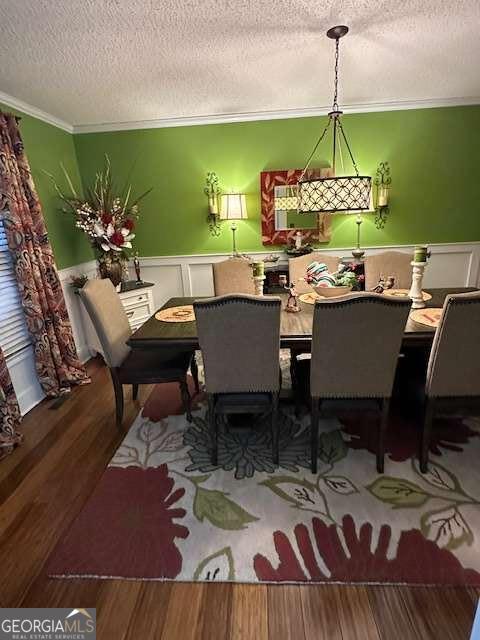 2008 Rutland Road, Unit 10 Tifton, GA 31793 - Photo 14 of 32 a view of a dining room with furniture window and outside view