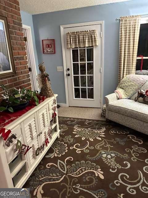 2008 Rutland Road, Unit 10 Tifton, GA 31793 - Photo 19 of 32 a living room with a couch