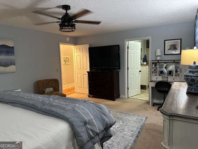 2008 Rutland Road, Unit 10 Tifton, GA 31793 - Photo 24 of 32 a bedroom with a bed and a television
