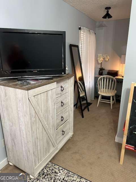 2008 Rutland Road, Unit 10 Tifton, GA 31793 - Photo 26 of 32 a living room with furniture and a flat screen tv