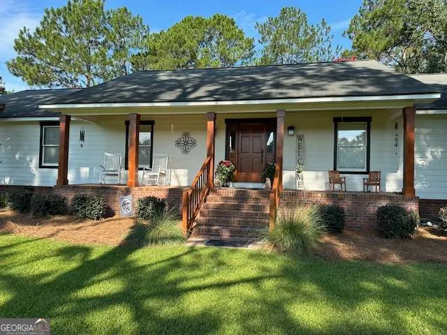 $369,000 | 2008 Rutland Road, Unit 10, Tifton, GA 31793