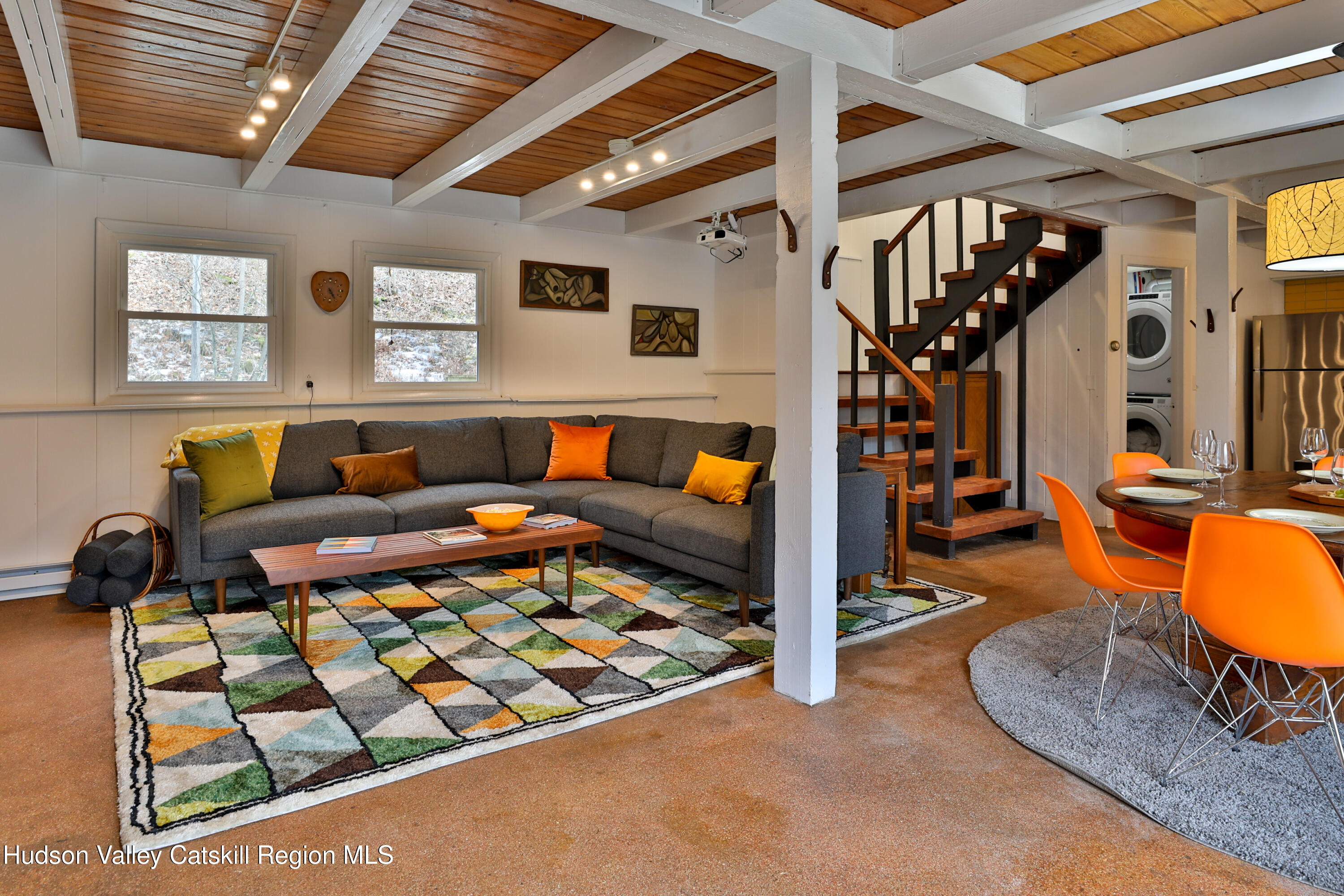 10 Norman Road Shandaken, NY 12480 - Photo 8 of 38 wide shot