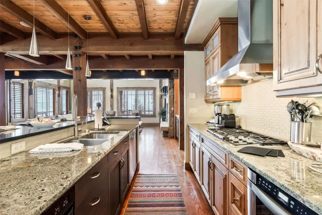 $6,495,000 | 2542 Ski Trail Lane, Steamboat Springs, CO 80487