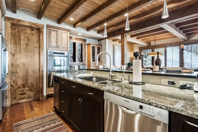 $6,495,000 | 2542 Ski Trail Lane, Steamboat Springs, CO 80487