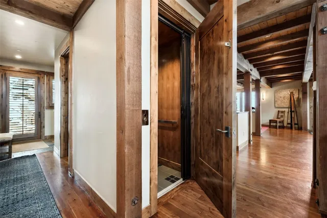 $6,495,000 | 2542 Ski Trail Lane, Steamboat Springs, CO 80487