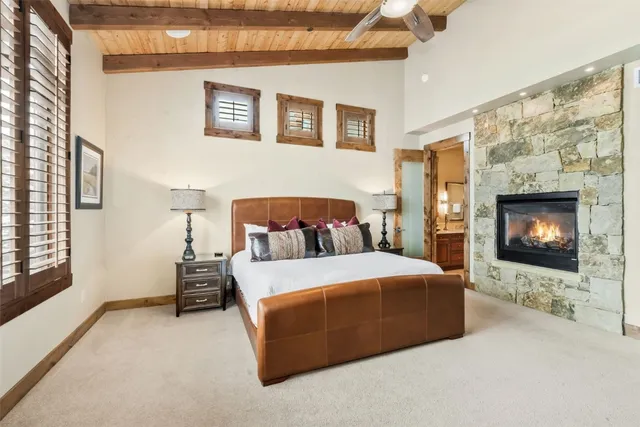 $6,495,000 | 2542 Ski Trail Lane, Steamboat Springs, CO 80487