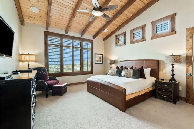 $6,495,000 | 2542 Ski Trail Lane, Steamboat Springs, CO 80487