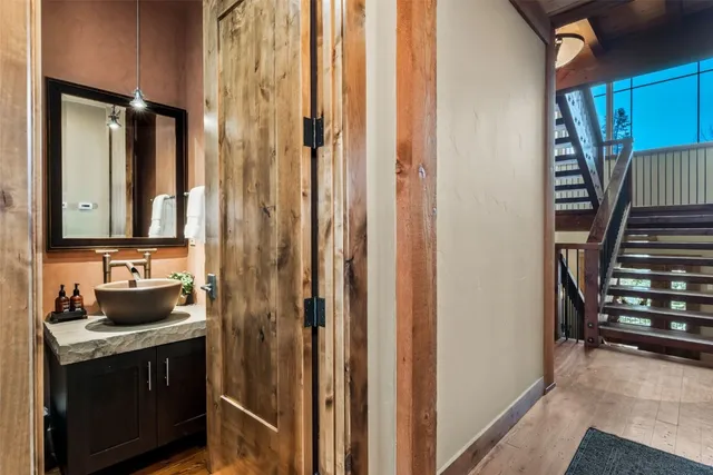 $6,495,000 | 2542 Ski Trail Lane, Steamboat Springs, CO 80487