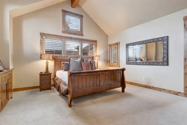 $6,495,000 | 2542 Ski Trail Lane, Steamboat Springs, CO 80487