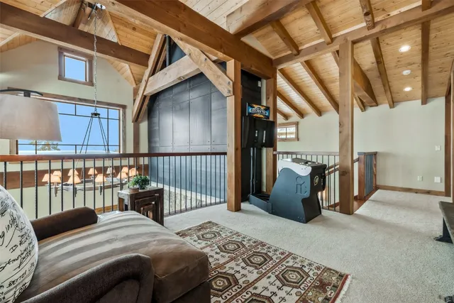 $6,495,000 | 2542 Ski Trail Lane, Steamboat Springs, CO 80487