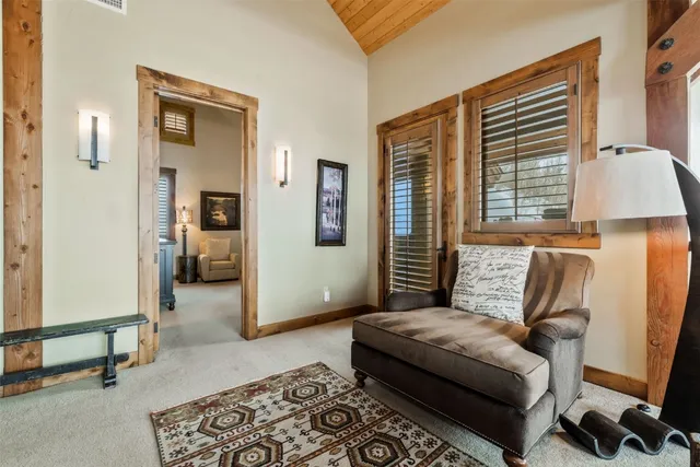 $6,495,000 | 2542 Ski Trail Lane, Steamboat Springs, CO 80487