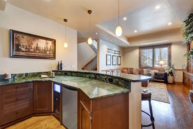 $6,495,000 | 2542 Ski Trail Lane, Steamboat Springs, CO 80487