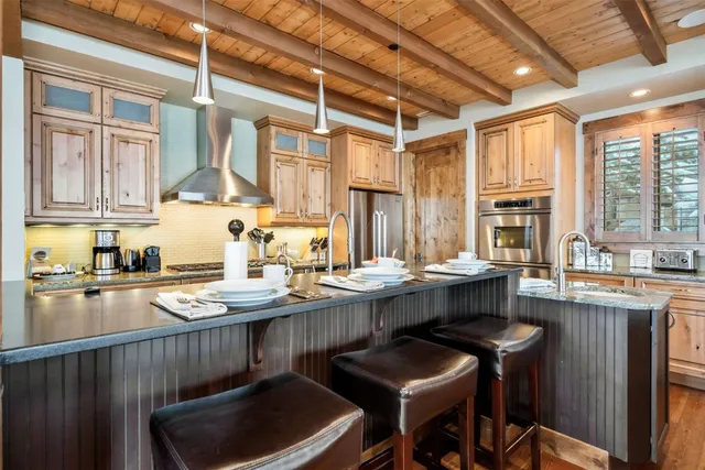 $6,495,000 | 2542 Ski Trail Lane, Steamboat Springs, CO 80487