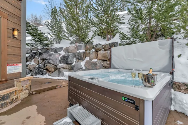 $6,495,000 | 2542 Ski Trail Lane, Steamboat Springs, CO 80487