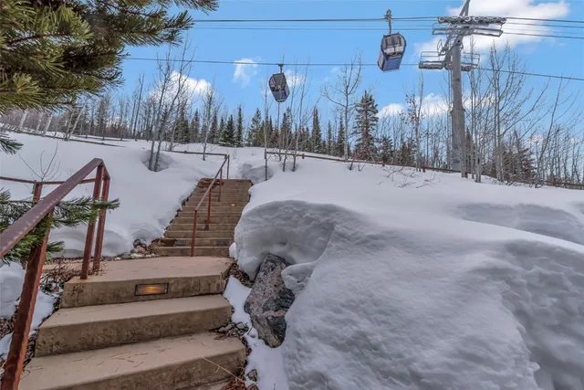 $6,495,000 | 2542 Ski Trail Lane, Steamboat Springs, CO 80487