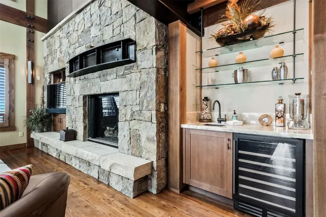 $6,495,000 | 2542 Ski Trail Lane, Steamboat Springs, CO 80487