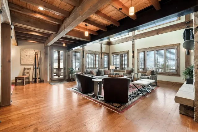 $6,495,000 | 2542 Ski Trail Lane, Steamboat Springs, CO 80487