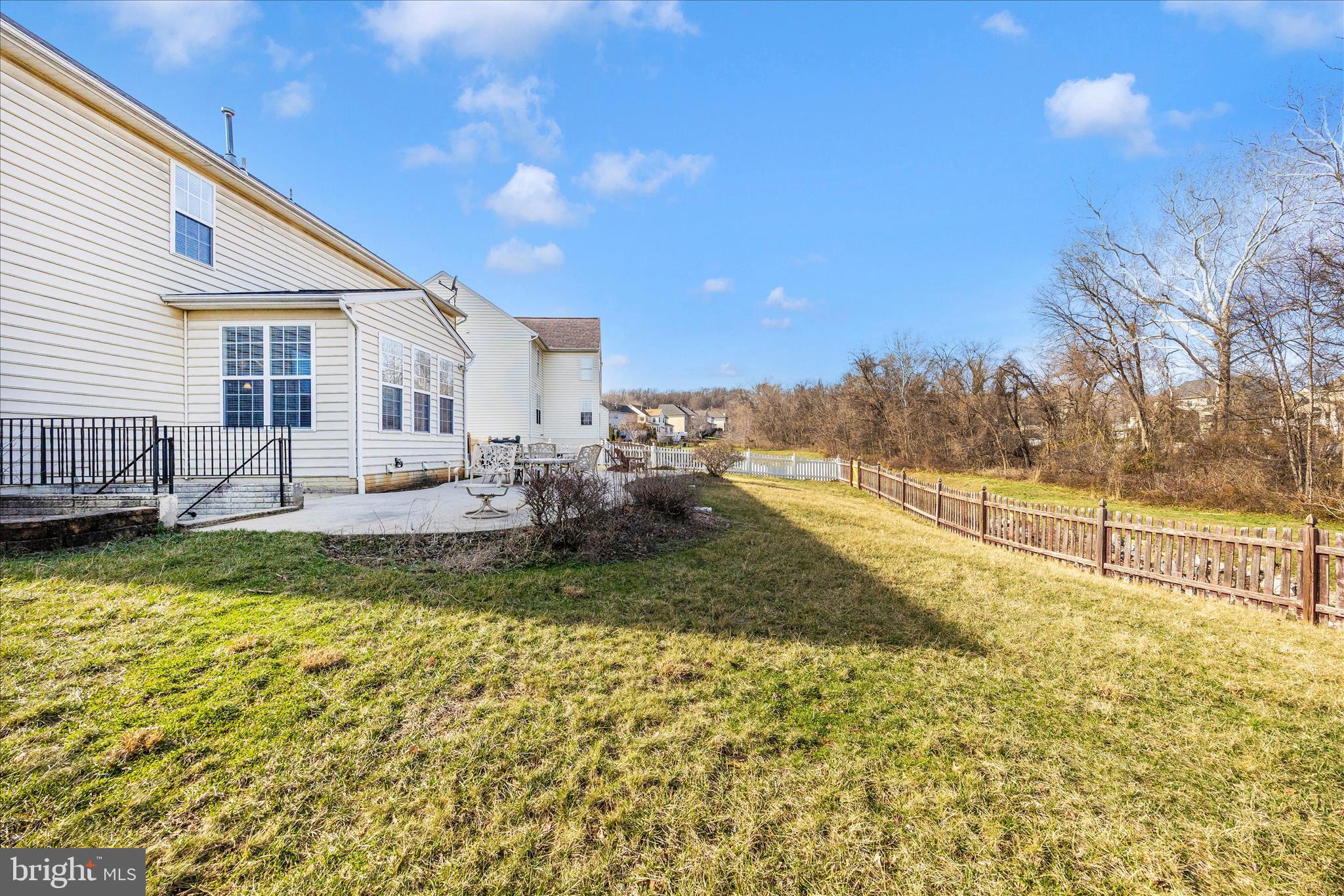 1729 Conrads Fry Point Point of Rocks, MD 21777 - Photo 45 of 59 Exterior Back