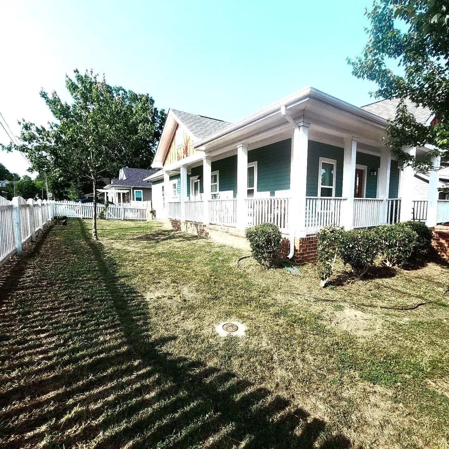 701 East Martin Street Raleigh, NC 27601 - Photo 2 of 15 Photo 2