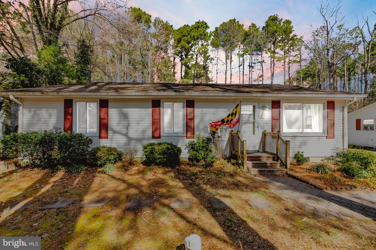 12991 Rousby Hall Road Lusby, MD 20657 - Photo 11 of 32