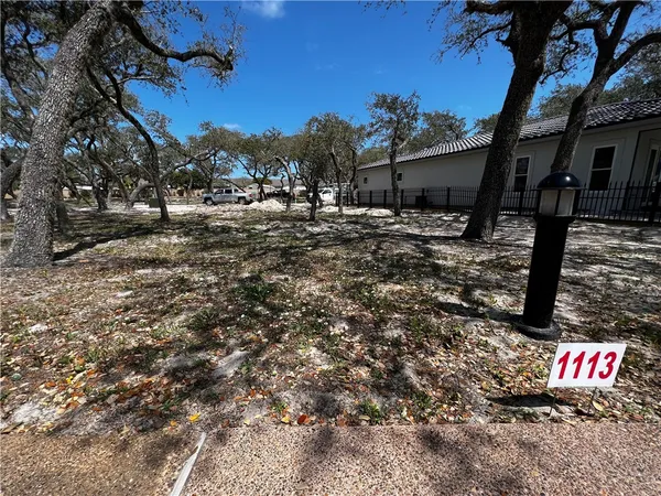 $157,425 | 1113 Acorn Drive, Fulton, TX 78358