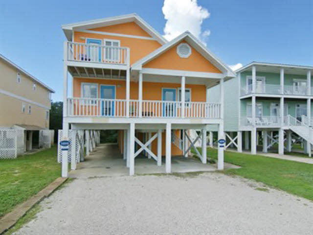 545 Plantation Road, Unit 4A/B Gulf Shores, AL 36542 - Photo 1 of 12