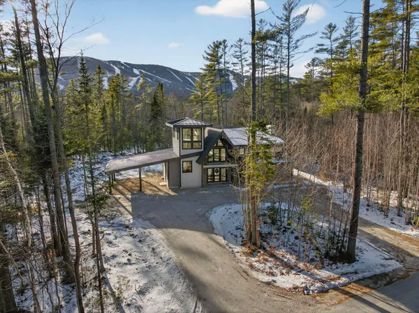 $1,750,000 | 19 Evergreen Lane, Newry, ME 04261