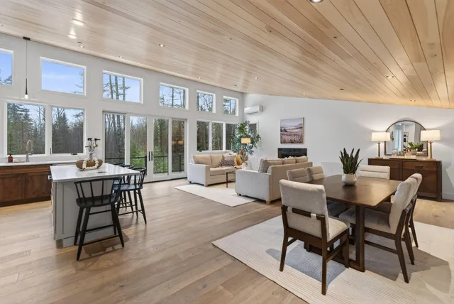 $1,795,000 | 19 Evergreen Lane, Newry, ME 04261