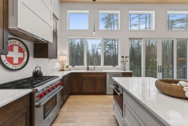 $1,795,000 | 19 Evergreen Lane, Newry, ME 04261