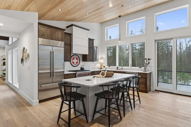 $1,795,000 | 19 Evergreen Lane, Newry, ME 04261