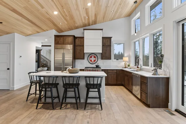 $1,795,000 | 19 Evergreen Lane, Newry, ME 04261