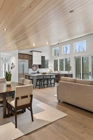 $1,795,000 | 19 Evergreen Lane, Newry, ME 04261