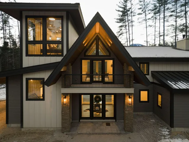 $1,795,000 | 19 Evergreen Lane, Newry, ME 04261