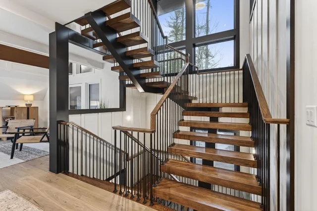 $1,795,000 | 19 Evergreen Lane, Newry, ME 04261