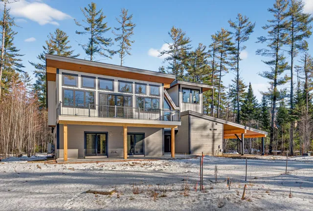 $1,795,000 | 19 Evergreen Lane, Newry, ME 04261