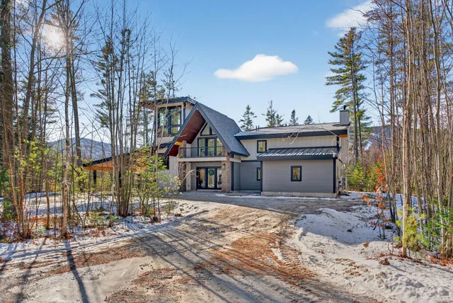 $1,795,000 | 19 Evergreen Lane, Newry, ME 04261