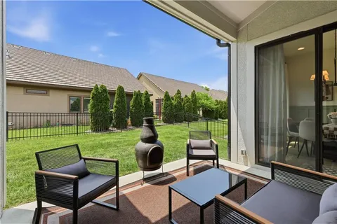 $799,000 | 3908 Northwest Redspire Street, Lee's Summit, MO 64064