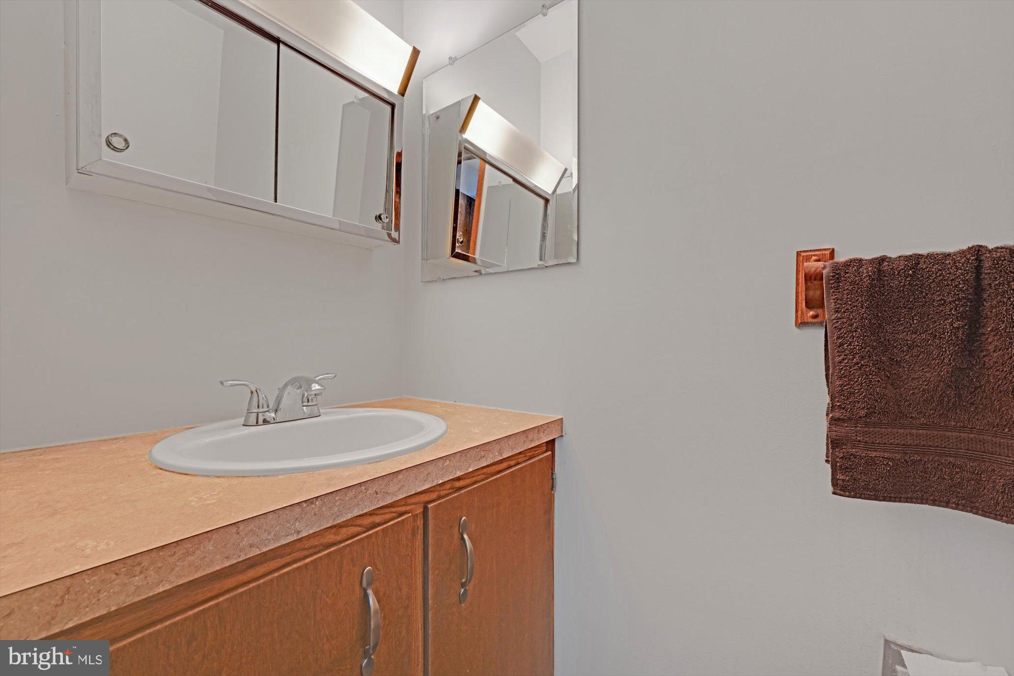 5309 Bossler Road Elizabethtown, PA 17022 - Photo 14 of 28 Primary Bathroom