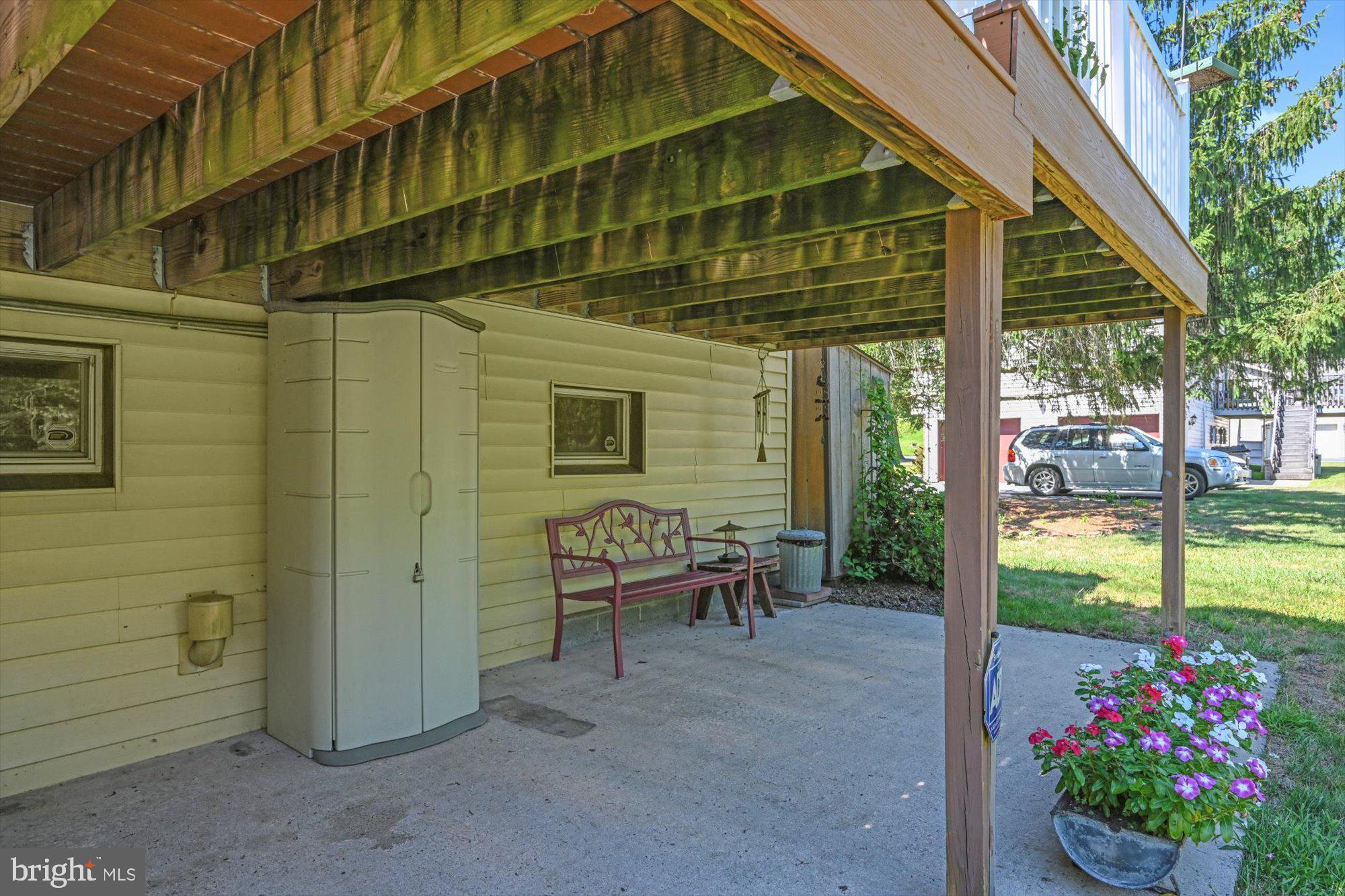 5309 Bossler Road Elizabethtown, PA 17022 - Photo 23 of 28 Patio