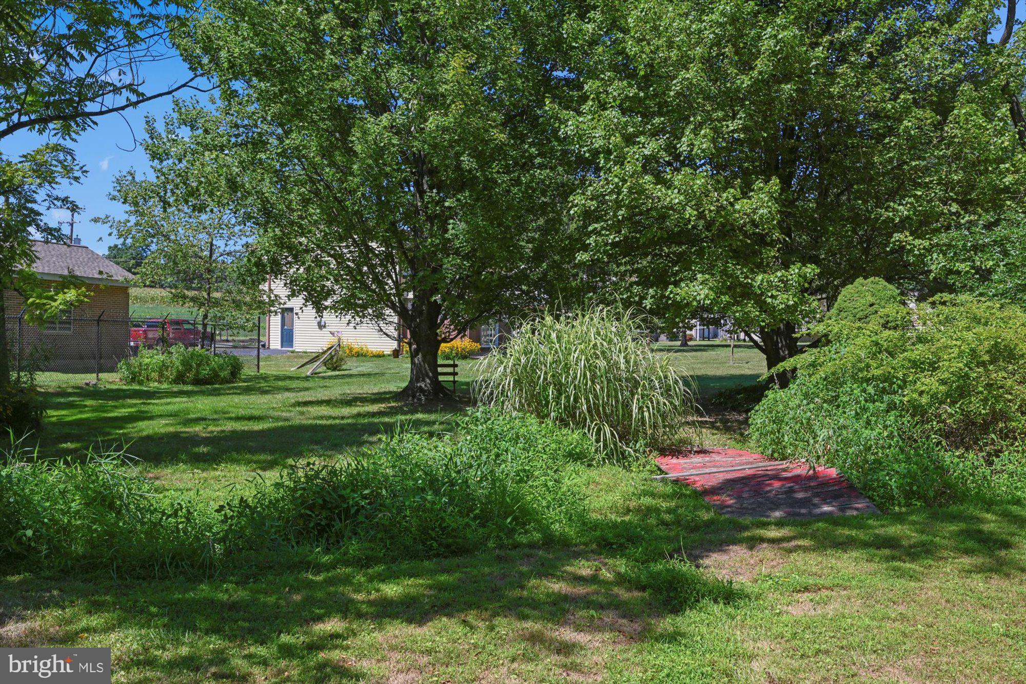 5309 Bossler Road Elizabethtown, PA 17022 - Photo 26 of 28 Garden