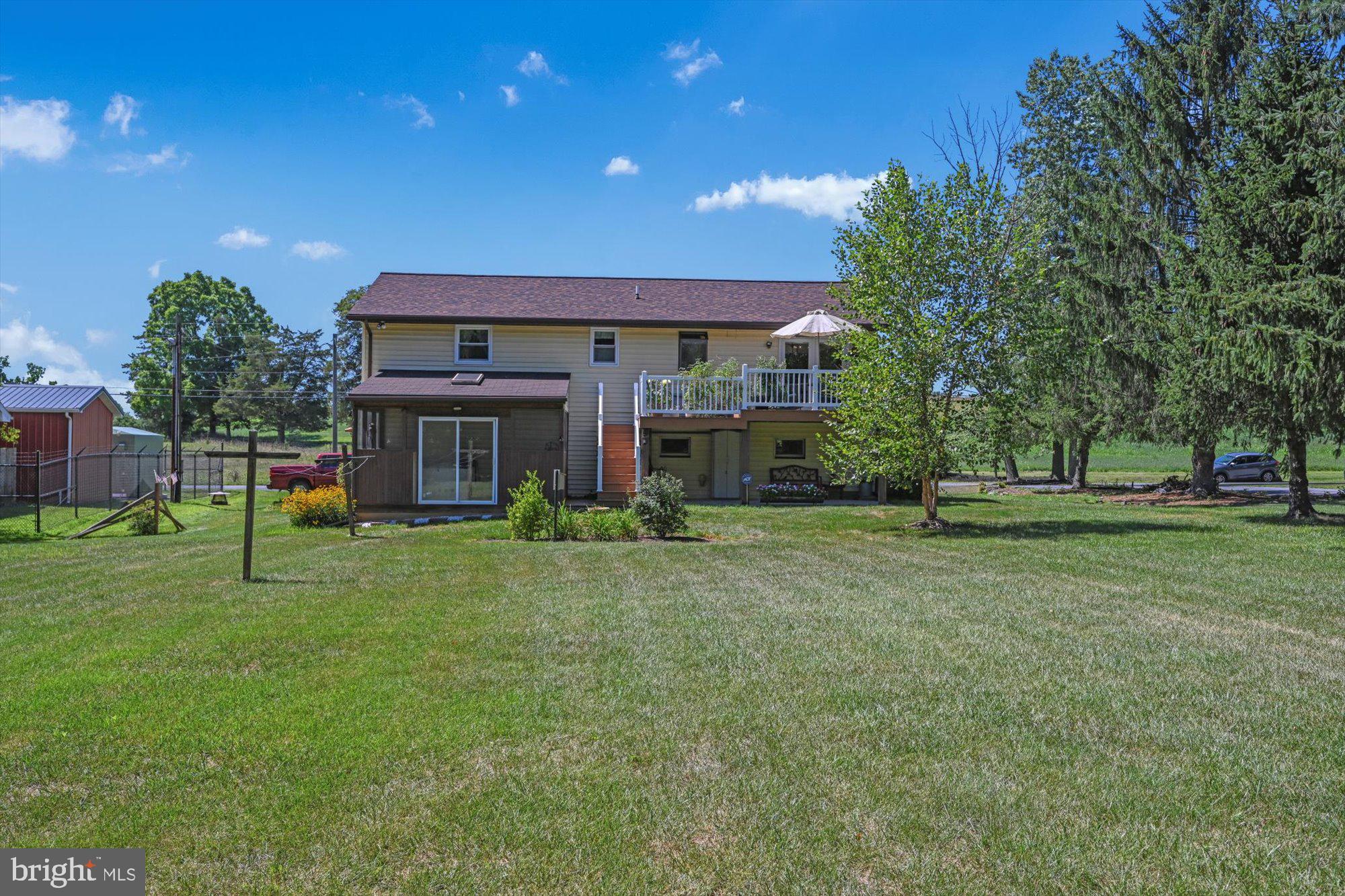 5309 Bossler Road Elizabethtown, PA 17022 - Photo 28 of 28 Rear