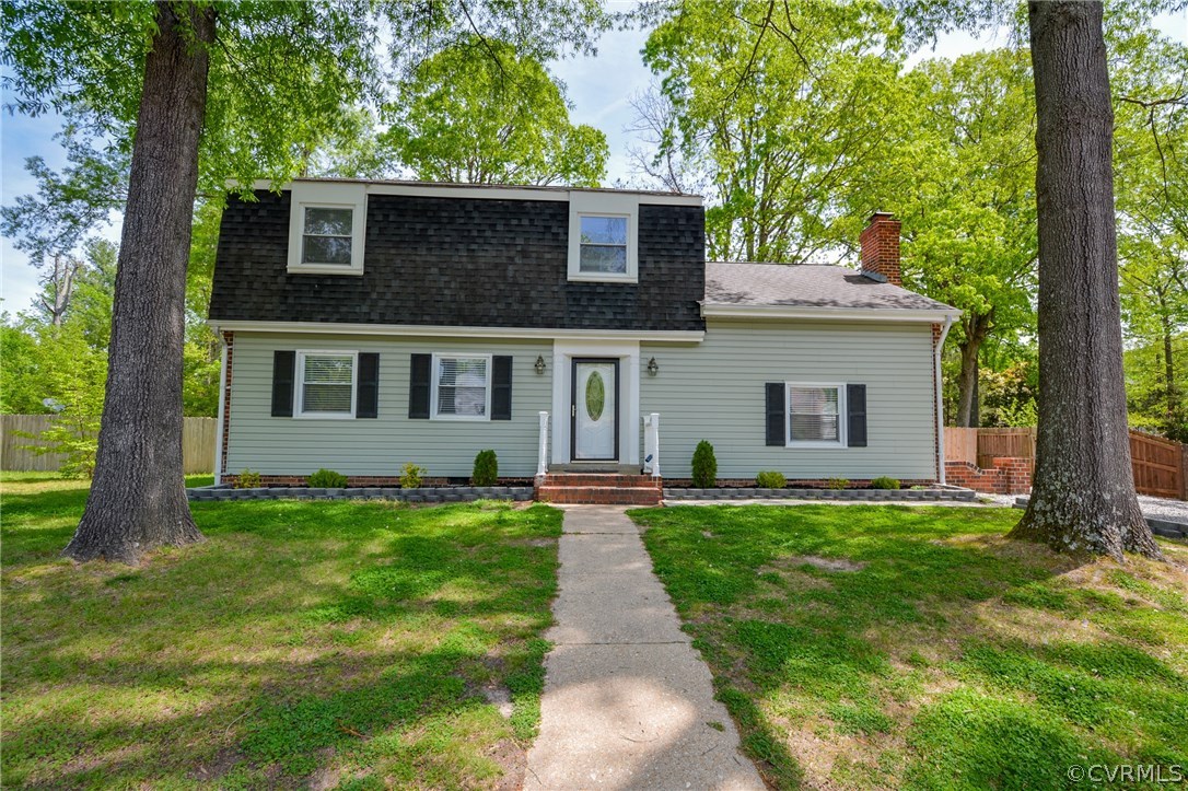 1517 Sandgate Road Midlothian, VA 23113 - Photo 1 of 40 Gallery Image 1